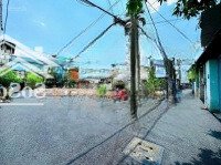 Bán 4 Lô Đất Đường Số 36 Phường Btt. Tp. Thủ Đức