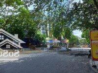 Cc Bán Lô Đất Đường Đôi Dv Khu B Yên Nghĩa, Hà Đôngdiện Tích50M2Mặt Tiền5 M. Giá Bán 12.8 Tỷ Liên Hệ: 0982889416