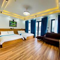 Nhà nguyên căn cho thuê mặt tiền đường Hai Bà Trưng, Phường 6, Đà Lạt