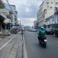 Nhà nguyên căn cho thuê mặt tiền đường Hai Bà Trưng, Phường 6, Đà Lạt