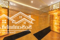 Nhà Mặt Tiền Đường 3/2, Phường 1, Q10, 15X25M; Dtsd: 1.125M2, 1 Trệt, 3 Lầu, 350 Triệu/Tháng
