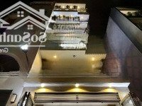 Cho Thuê Nhà Mặt Phố Đỗ Quang Giá Rẻ, 30 Triệu, 50M2, 5 Tầng, 8 Phòng Ngủ 4 Vệ Sinh Cầu Giấy, Hn