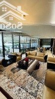 Bán Penthouse, 5 Phòng Ngủ4Vc, Diện Tích 457M2, Sẵn Sổ Đỏ Tại Aqua Central Yên Phụ, Ba Đình, Hà Nội
