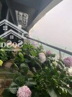 Bán Penthouse, 5 Phòng Ngủ4Vc, Diện Tích 457M2, Sẵn Sổ Đỏ Tại Aqua Central Yên Phụ, Ba Đình, Hà Nội
