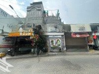 Bán Gấp Giảm Giá Chỉ Còn 8,9Tỷcó Thương Lượngmạnh,5X15Có Thương Lượngmtkd Ngày Nhà Thiếu Nhi Quận Gv, 5T,Vào Sử Dụng Ngay