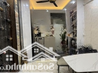 Cần Bán Gấp Căn Nhà Phú Đô 50M2 -4 Tầng Giá 9,X Tỉ Nhà Đẹp , Dân Xây , Gần Oto