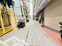 Phân Lô Quân Đội, Ôtô Đỗ Cửa Vào Nhà, An Sinh Đỉnh Cao. Hai Mặt Thoáng Vĩnh Viễn - Sổ Riêng - Ô Tô