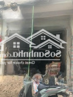 Bán Gấp Nhà - Kinh Doanh - Gara Ô Tô Tránh Nhau - Mặt Tiền 4,5M Giá Bán 7,6 Tỷ