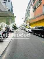Giảm Sau - Nhà Mặt Tiền 3 Tầng Ngang 5M Ngay Hoàng Diệu 2 Kd Sầm Uất
