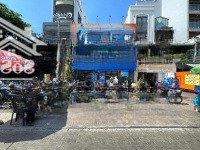 Bán Nhà Vị Trí Đắc Địa Ngay Cổng Đh Hutechmặt Tiềnđiện Biên Phủ, Q Bình Thạnh,Diện Tích9 X 22M, Hđt 150 Triệu/Th