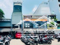 Bán Nhà Vị Trí Đắc Địa Ngay Cổng Đh Hutechmặt Tiềnđiện Biên Phủ, Q Bình Thạnh,Diện Tích9 X 22M, Hđt 150 Triệu/Th