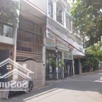 Mặt Tiền Bàu Cát 1, Dt: 4X16M, Trệt 3 Lầu St, Vị Trí Kinh Doanh Sầm Uất