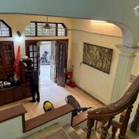 BÁN NHÀ DÂN XÂY ĐẤT P/L- PHỐ HOÀNG CẦU -4 TẦNG -DT 49/50 M2 – MT 5M-GIÁ CHỈ 13 TỶ