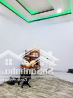 Bán Np Tại Nhơn Hòa, 4,7 Tỷ, 100M2, 3 Phòng Ngủ 3 Vệ Sinh Mặt Tiền 5M, Pháp Lý Đầy Đủ