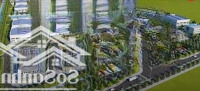 Chính Chủ Bán Lô Shophouse Hoa Hậu Cụm Công Nghiệp Kim Bài , Vị Trí Đắc Địa Ngay Cổng Chính