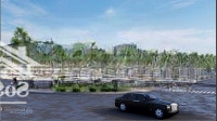 Chính Chủ Bán Lô Shophouse Hoa Hậu Cụm Công Nghiệp Kim Bài , Vị Trí Đắc Địa Ngay Cổng Chính