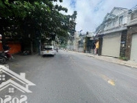 Lô Đấtmặt Tiềntrương Thị Hoa 550M2 Sát Metro, Giá Bán 38,5Tỷ( 70 Triệu/M2)Có Thương Lượngtiện Xây Ks, Vp Cty