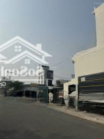 Bán 1 Cặp Đường Số 8 Kdc Tân Đô, 10X 26M, Giá Chốt 4 Tỷ 200 Triệu