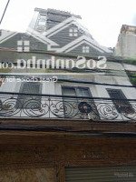 Chính Chủ Cho Thuê Nhà Phố Đỗ Quang - Nguyễn Thị Định. Diện Tích: 75M2 X 7 Tầng.