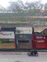 Chính Chủ Cho Thuê Nhà Mặt Phố Trần Kim Xuyến Cầu Giấy. Diện Tích: 90M2 X 5 Tầng