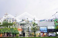 Cho Thuê Tòa Nhà Văn Phòng Mặt Tiền Đường 30/4, Gần Công Viên Lưu Hữu Phước