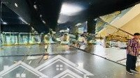 Nhàmặt Tiềnlạc Long Quân, P.10, Tân Bình, 7.7X18M, 1 Hầm, 1 Trệt, 1 Lửng, 3 Lầu, 100 Triệu/Tháng