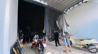 Nhàmặt Tiềnlạc Long Quân, P.10, Tân Bình, 7.7X18M, 1 Hầm, 1 Trệt, 1 Lửng, 3 Lầu, 100 Triệu/Tháng