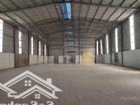 Cho Thuê Nhà Xưởng Thiện Tân. Vĩnh Cửu - Đồng Naidiện Tích: 2200M2 Nhà Xưởng