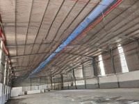 Cho Thuê Nhà Xưởng Thiện Tân. Vĩnh Cửu - Đồng Naidiện Tích: 2200M2 Nhà Xưởng