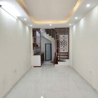 BÁN NHÀ MỚI XÂY – TỔ 4 ĐA SỸ – GẦN NGÕ Ô TÔ DT 34M2 MT 4.4M