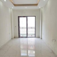 BÁN NHÀ MỚI XÂY – TỔ 4 ĐA SỸ – GẦN NGÕ Ô TÔ DT 34M2 MT 4.4M