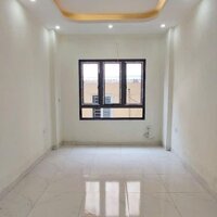 BÁN NHÀ MỚI XÂY – TỔ 4 ĐA SỸ – GẦN NGÕ Ô TÔ DT 34M2 MT 4.4M
