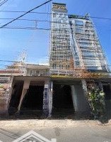Chdv - 9 Tầng- 23 Phòng - Đang Cho Thuê 150 Tr/ Tháng - 32 Tỷ- 91M2 - ( 4,5 X 20 ) - P17 Bình Thạnh