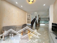 Bán Nhà 3 Tầng Kiệt Oto Nguyễn Tri Phương Gần Công Viên 29/3