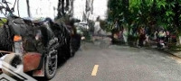 Giá Tốt - Bán Đất Tặng Nhà Đường 7.5M Nguyễn Trực Ngay Sát Biển Sơn Trà 100M -Diện Tích90M2 View Biển
