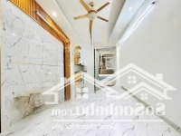 Bán Nhà Riêng Đẹp Phố Thanh Am, Diện Tích 42M2, Nhà 5 Tầng Dân Xây, Giá Chỉ Hơn 5 Tỷ