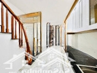 Bán Nhà Riêng Đẹp Phố Thanh Am, Diện Tích 42M2, Nhà 5 Tầng Dân Xây, Giá Chỉ Hơn 5 Tỷ