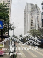 Bán Nhà Khu Đô Thị Mậu Lương 50M² X 5 Tầng Vỉa Hè Ô Tô Tránh Giá Rẻ Nhất Khu Vực