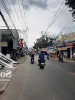 Mt Thống Nhất, P.11, Gv - Diện Tích: 5.8M X 23M ( Nở Hậu 6.3M ). C4 - Hđt: 20 Triệu/Tháng. Gía:13 Tỷ Tl