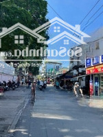 Mt Thống Nhất, P.11, Gv - Diện Tích: 5.8M X 23M ( Nở Hậu 6.3M ). C4 - Hđt: 20 Triệu/Tháng. Gía:13 Tỷ Tl