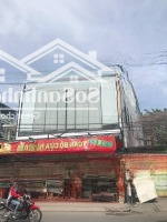 Nhà Mặt Phố Tân Thành, Tân Phú, Hồ Chí Minh, Giá Siêu Hời 33 Tỷ, 221M2