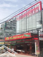 Nhà Mặt Phố Tân Thành, Tân Phú, Hồ Chí Minh, Giá Siêu Hời 33 Tỷ, 221M2
