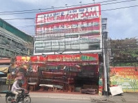 Nhà Mặt Phố Tân Thành, Tân Phú, Hồ Chí Minh, Giá Siêu Hời 33 Tỷ, 221M2