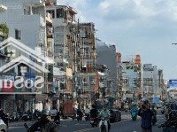 Bán Nhà 6 Tầng Mặt Tiền Đường Phan Đình Phùng, Quận Phú Nhuận, Giá Bán 12,8 Tỷcó Thương Lượng- 0902950158