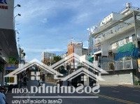 Bán Nhà 6 Tầng Mặt Tiền Đường Phan Đình Phùng, Quận Phú Nhuận, Giá Bán 12,8 Tỷcó Thương Lượng- 0902950158