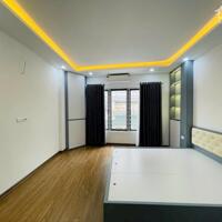 Nhà mới trung tâm quận thanh xuân