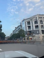Bán Shophouse Himlam Lý Sơn 72,5M Mt:5M Giá Bán 15,5 Tỷ Xây Thô Kinh Doanh Ô Tô Tránh