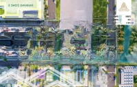 Vốn Từ 3 Tỷ Sở Hữu Ngay Shop Mặt Sảnh Tại Vinhomes Smart City- Ck Tới 14%-Dòng Tiền Thuê 95 Triệu/Th