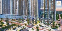 Vốn Từ 3 Tỷ Sở Hữu Ngay Shop Mặt Sảnh Tại Vinhomes Smart City- Ck Tới 14%-Dòng Tiền Thuê 95 Triệu/Th