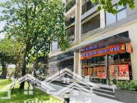 Vốn Từ 3 Tỷ Sở Hữu Ngay Shop Mặt Sảnh Tại Vinhomes Smart City- Ck Tới 14%-Dòng Tiền Thuê 95 Triệu/Th